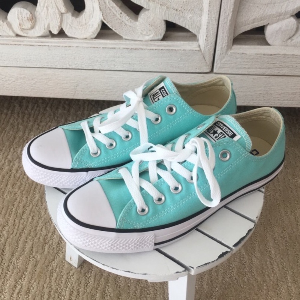 Converse Sneakers - Picture 1 of 3